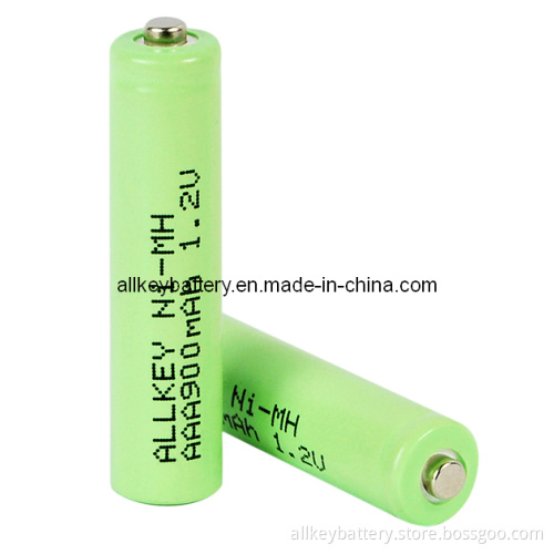 1.2V 1000mAh AA Rechargeable Battery